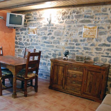 Apartamento El Patio Casa Cajal Torla Esterno foto